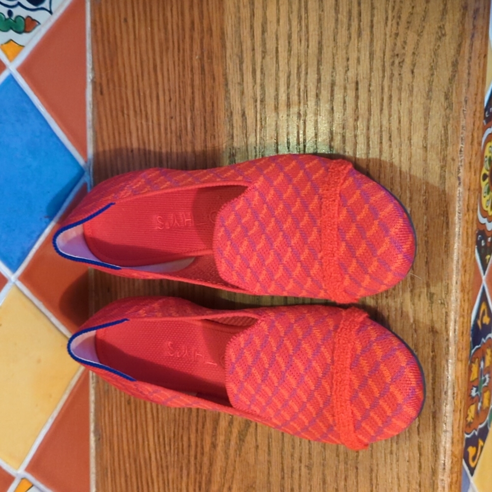 Rothys loafers